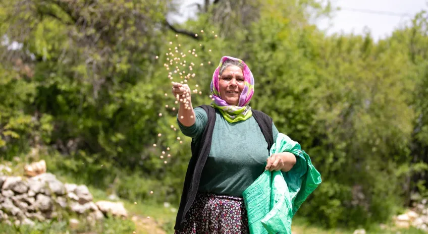 Manşet Resmi